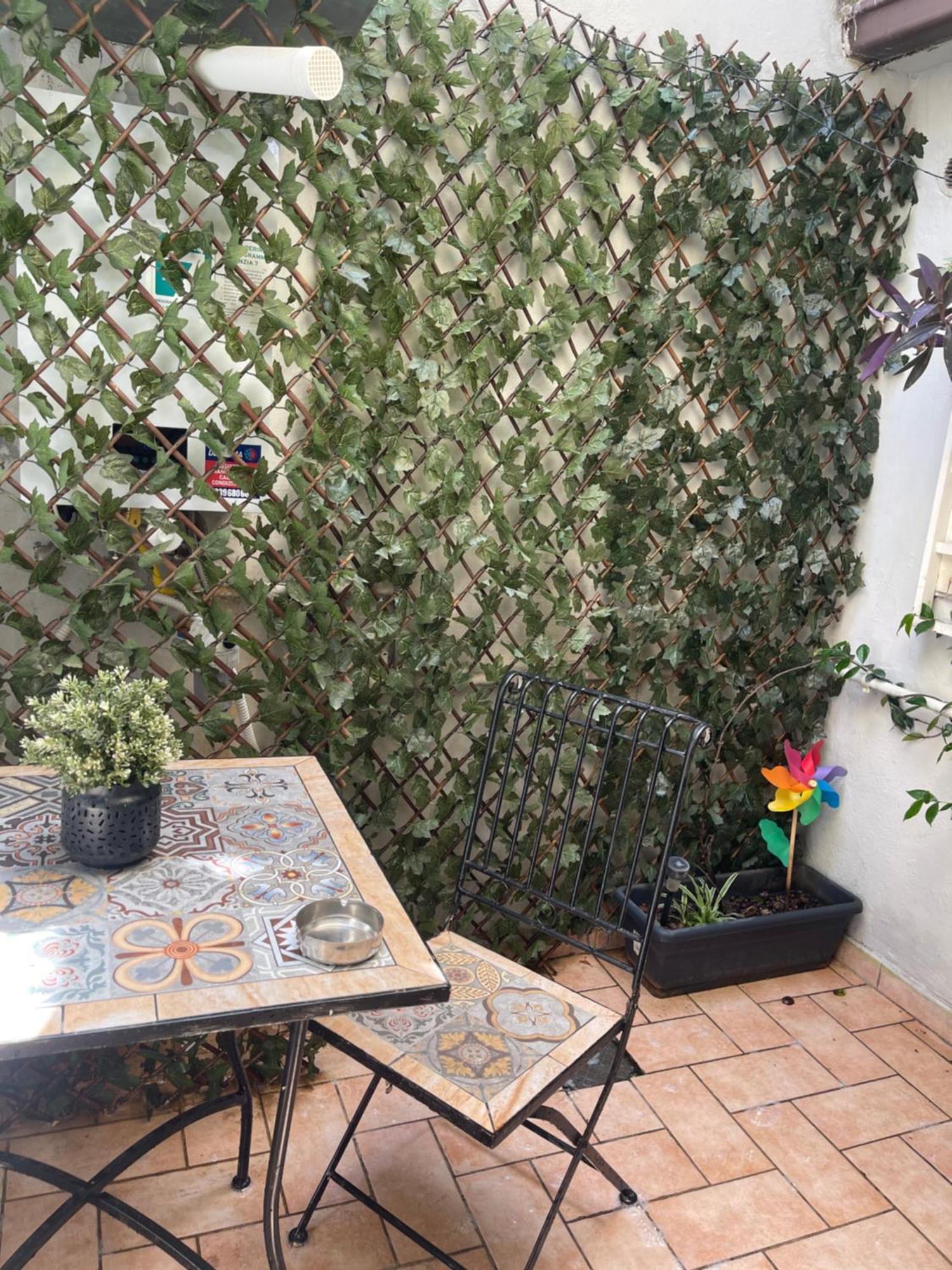 Casaphrodite Roma Exterior foto