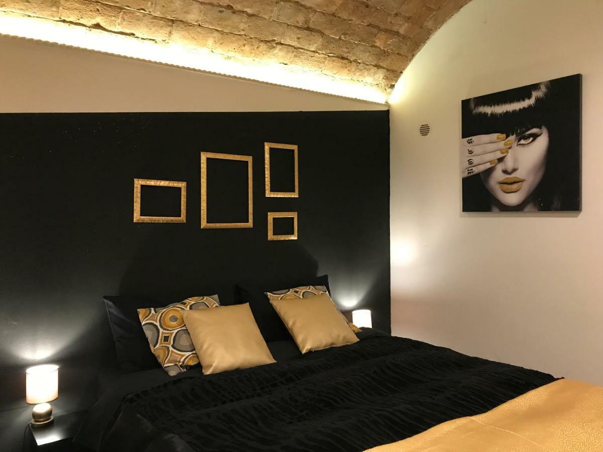 Casaphrodite Roma Exterior foto