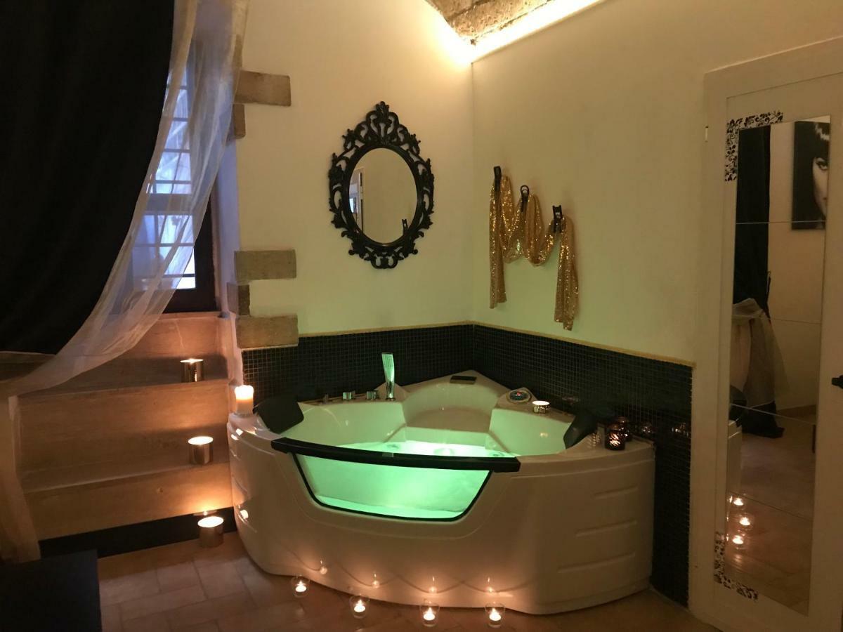 Casaphrodite Roma Exterior foto