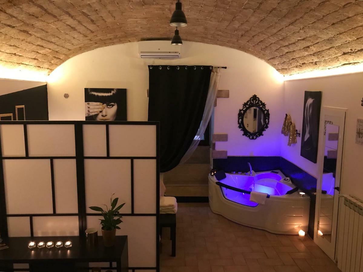 Casaphrodite Roma Exterior foto