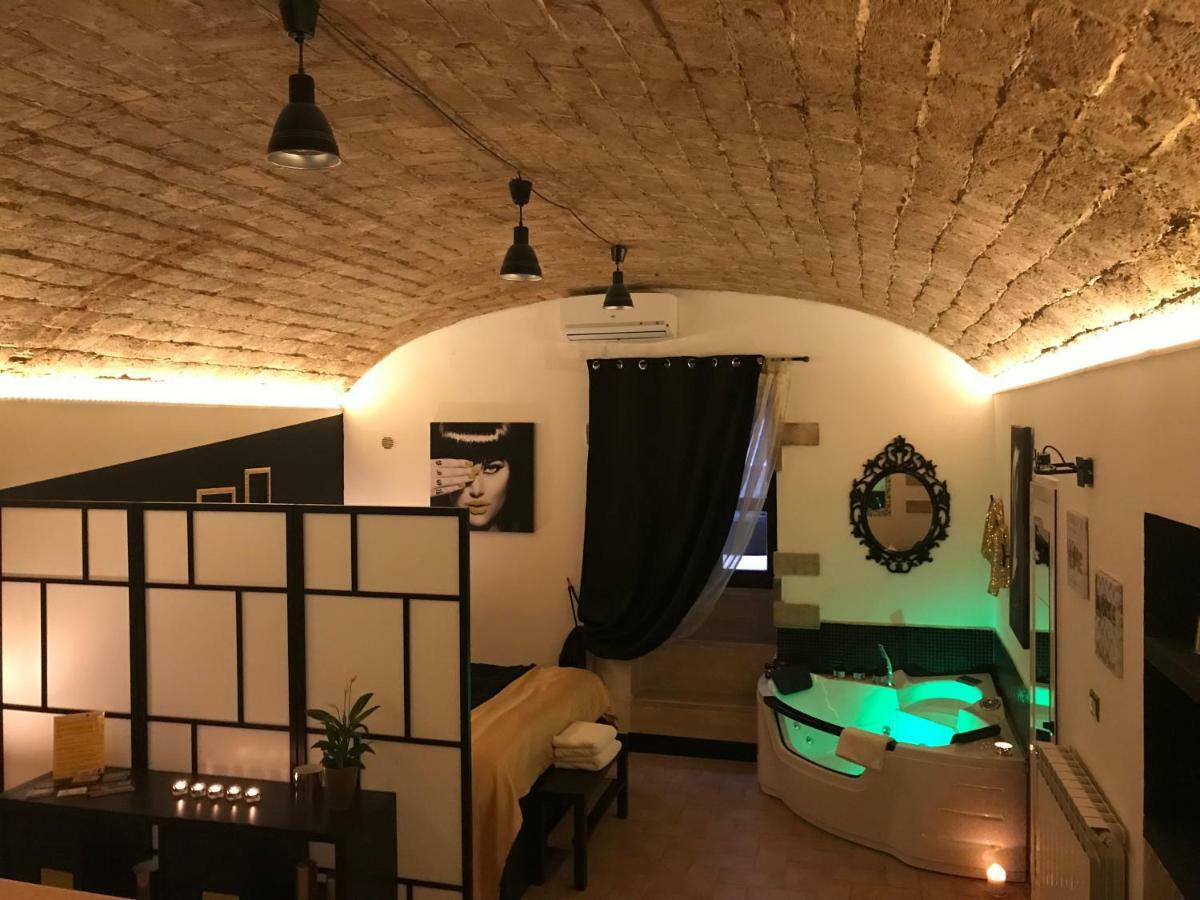 Casaphrodite Roma Exterior foto