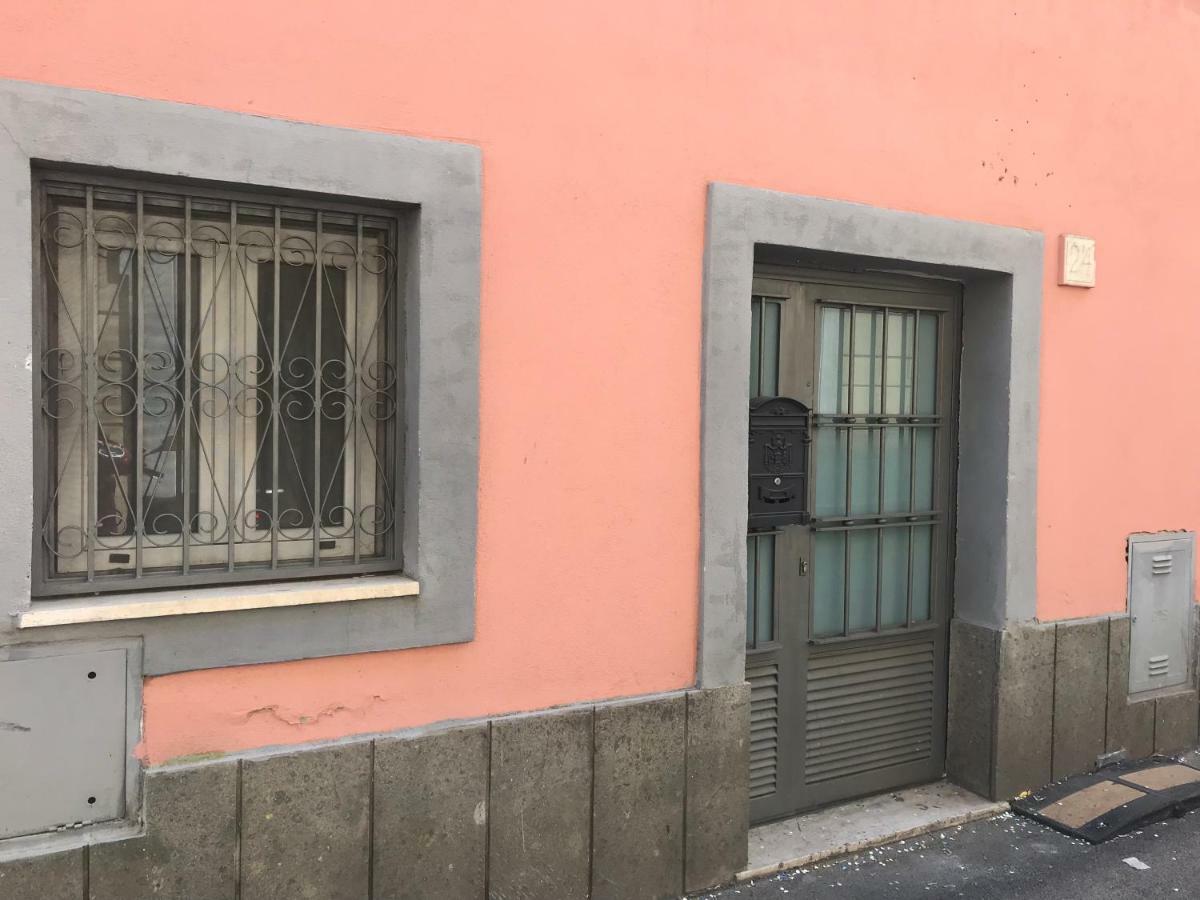 Casaphrodite Roma Exterior foto