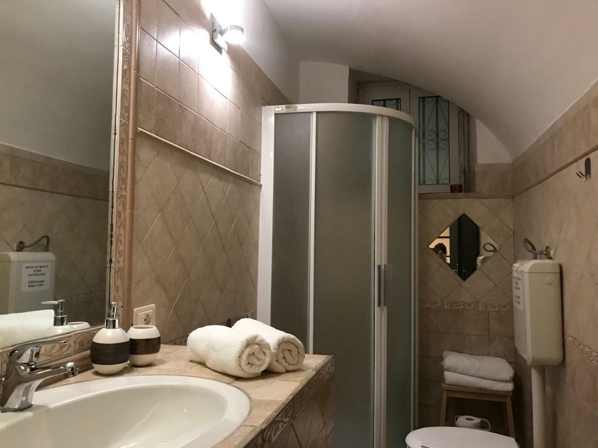 Casaphrodite Roma Exterior foto